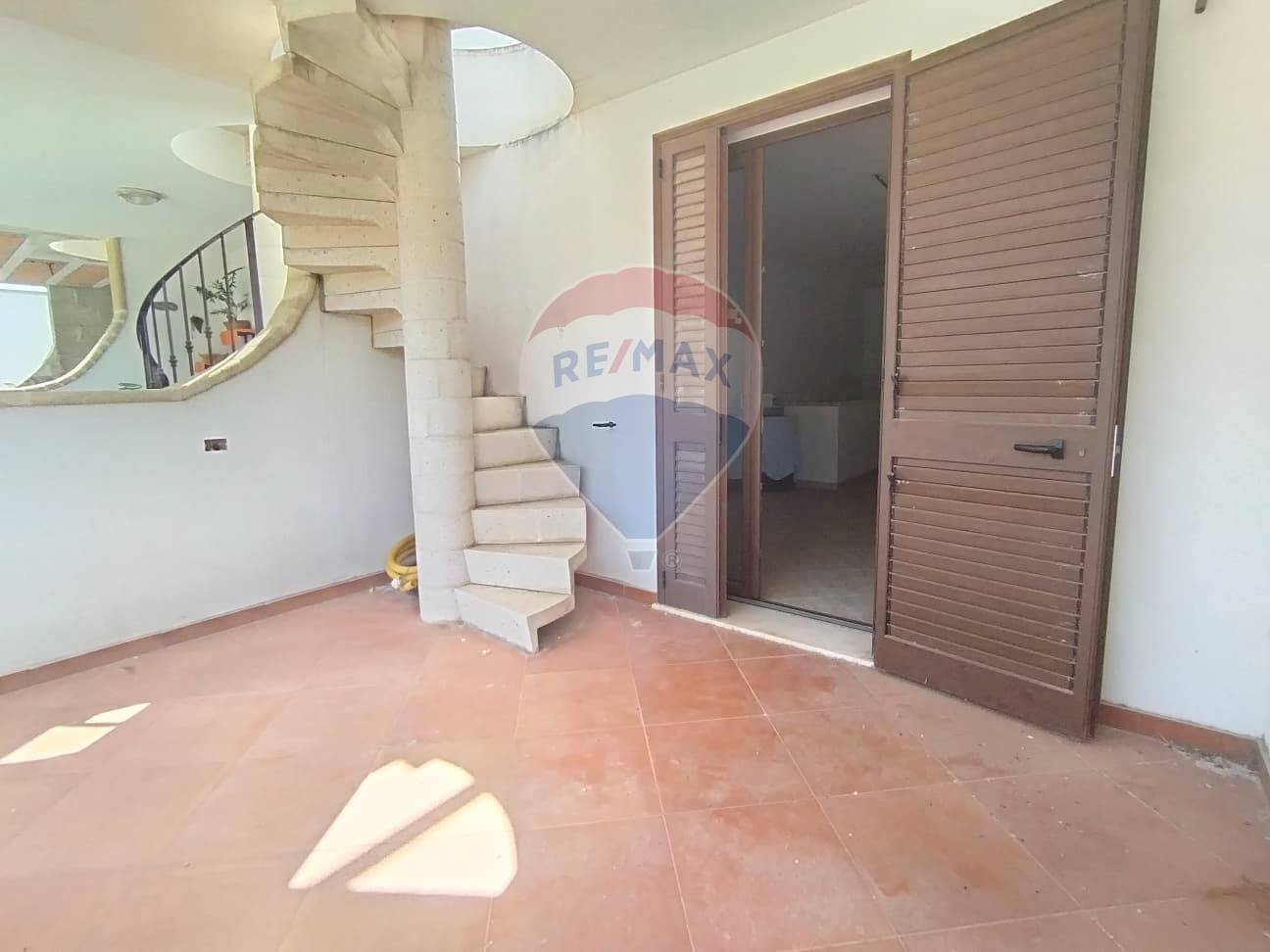 Terrazza - Villa a Schiera Salve - foto 3