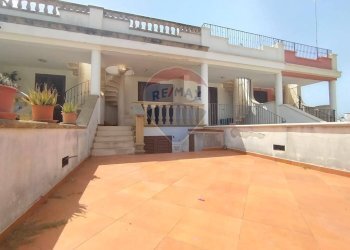 Terrazza - Villa a Schiera Salve - foto 1