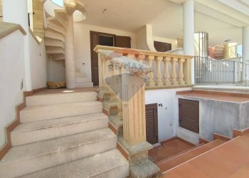 Scale - Villa a Schiera Salve - foto 2