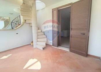 Terrazza - Villa a Schiera Salve - foto 3