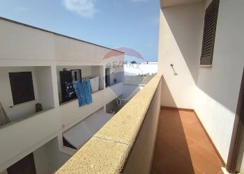 Balcone - Villa a Schiera Salve - foto 5