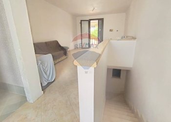 Soggiorno - Villa a Schiera Salve - foto 7