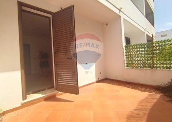 Terrazza - Villa a Schiera Salve - foto 12