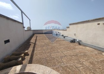 Terrazza - Villa a Schiera Salve - foto 16