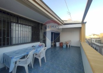 Terrazza - Independent house Via Vincenzo Bellini
 
10, San Vito dei Normanni - photo 7