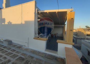 Terrazza - Independent house Via Vincenzo Bellini
 
10, San Vito dei Normanni - photo 8