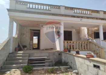 Casa all\'aperto - Villa a Schiera Salve - foto 1