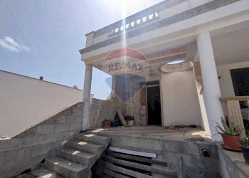 Terrazza - Villa a Schiera Salve - foto 2