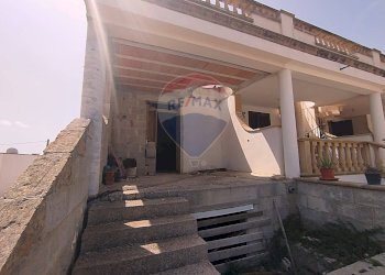 Casa all\'aperto - Villa a Schiera Salve - foto 3