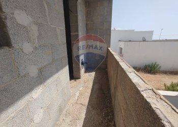 Balcone - Villa a Schiera Salve - foto 8