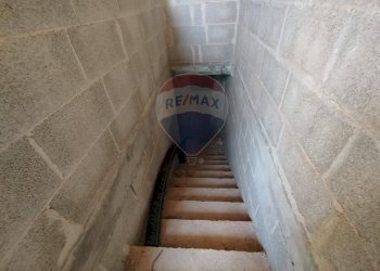 Scale - Villa a Schiera Salve - foto 9