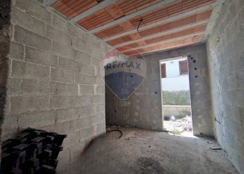 Stanza vuota - Villa a Schiera Salve - foto 14