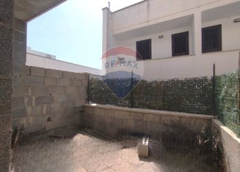 Terrazza - Villa a Schiera Salve - foto 16