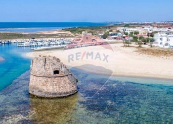 Vista dell\'acqua - Villa a Schiera Salve - foto 17