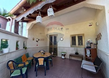 Terrazza - Casa indipendente Via Della Grotta
 
20, Torchiarolo - foto 4