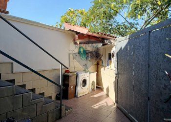 Lavanderia - Casa indipendente Via Della Grotta
 
20, Torchiarolo - foto 6