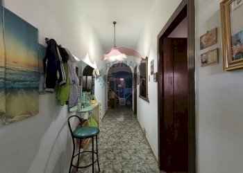 Hall / corridoio - Casa indipendente Via Della Grotta
 
20, Torchiarolo - foto 7