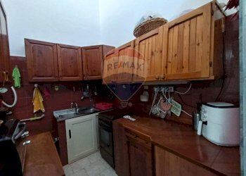 Cucina - Casa indipendente Via Della Grotta
 
20, Torchiarolo - foto 16