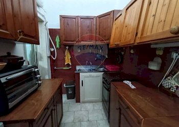 Cucina - Casa indipendente Via Della Grotta
 
20, Torchiarolo - foto 17