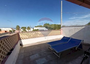 Terrazza - Casa indipendente Via Della Grotta
 
20, Torchiarolo - foto 22