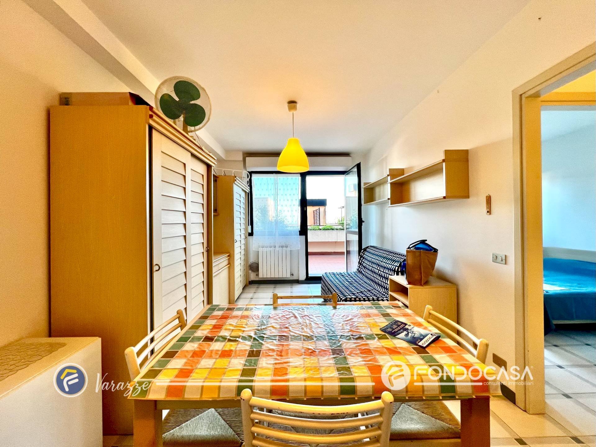 Foto 1 - Bilocale Via delle ginestre
 
34, Varazze - foto 1