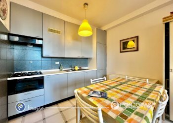 Foto 5 - Bilocale Via delle ginestre
 
34, Varazze - foto 5