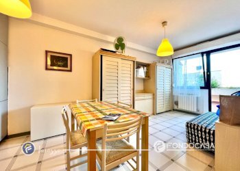 Foto 6 - Bilocale Via delle ginestre
 
34, Varazze - foto 6