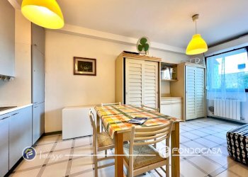 Foto 7 - Bilocale Via delle ginestre
 
34, Varazze - foto 7