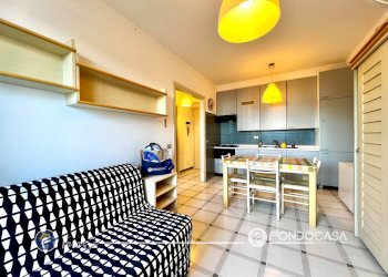 Foto 10 - Bilocale Via delle ginestre
 
34, Varazze - foto 10