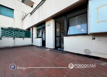 Foto 15 - Bilocale Via delle ginestre
 
34, Varazze - foto 15