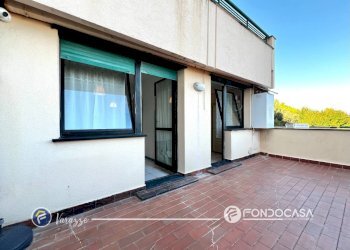 Foto 17 - Bilocale Via delle ginestre
 
34, Varazze - foto 17