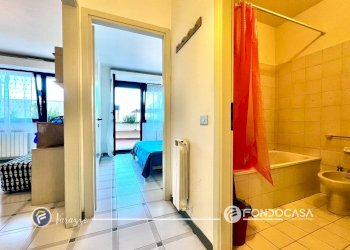 Foto 22 - Bilocale Via delle ginestre
 
34, Varazze - foto 22