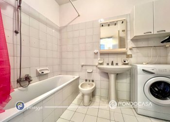 Foto 23 - Bilocale Via delle ginestre
 
34, Varazze - foto 23