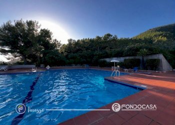 Foto 27 - Bilocale Via delle ginestre
 
34, Varazze - foto 27