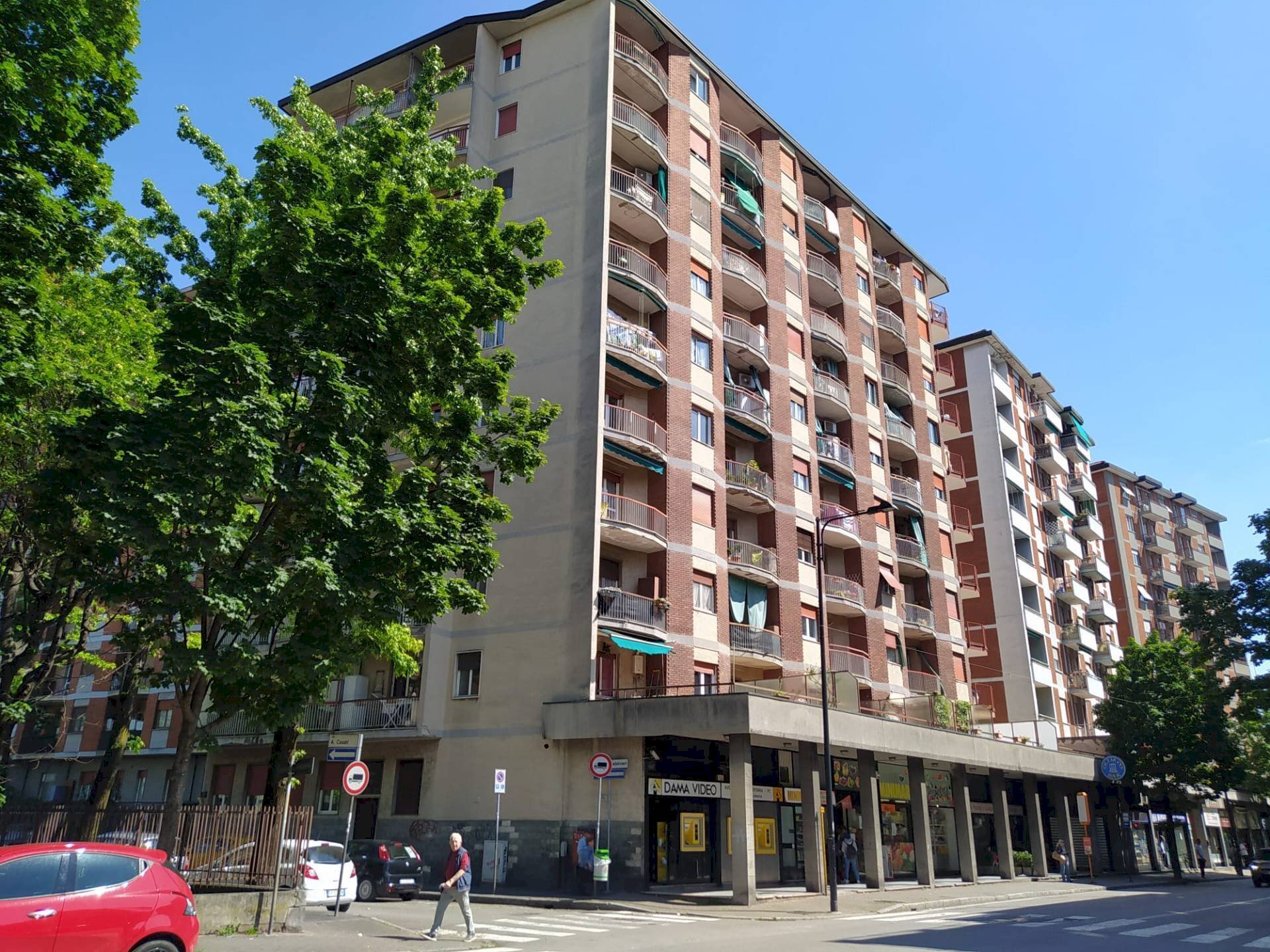 Foto 1 - Trilocale Via Casati
 
4, Cinisello Balsamo - foto 1