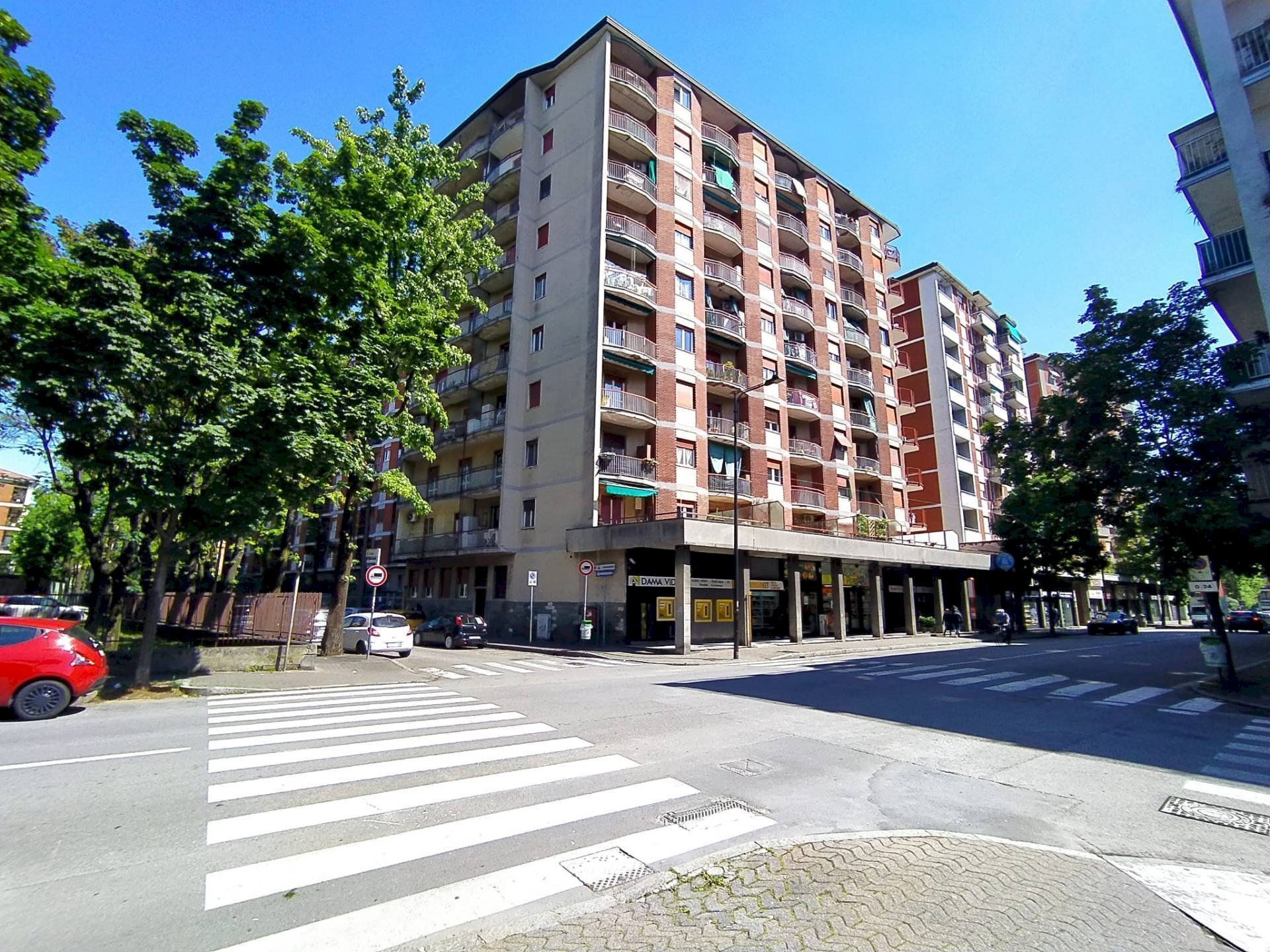 Foto 2 - Trilocale Via Casati
4, Cinisello Balsamo - foto 2