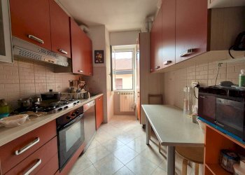 Foto 12 - Trilocale Via Casati
 
4, Cinisello Balsamo - foto 12