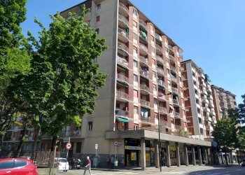 Foto 1 - Trilocale Via Casati
 
4, Cinisello Balsamo - foto 1