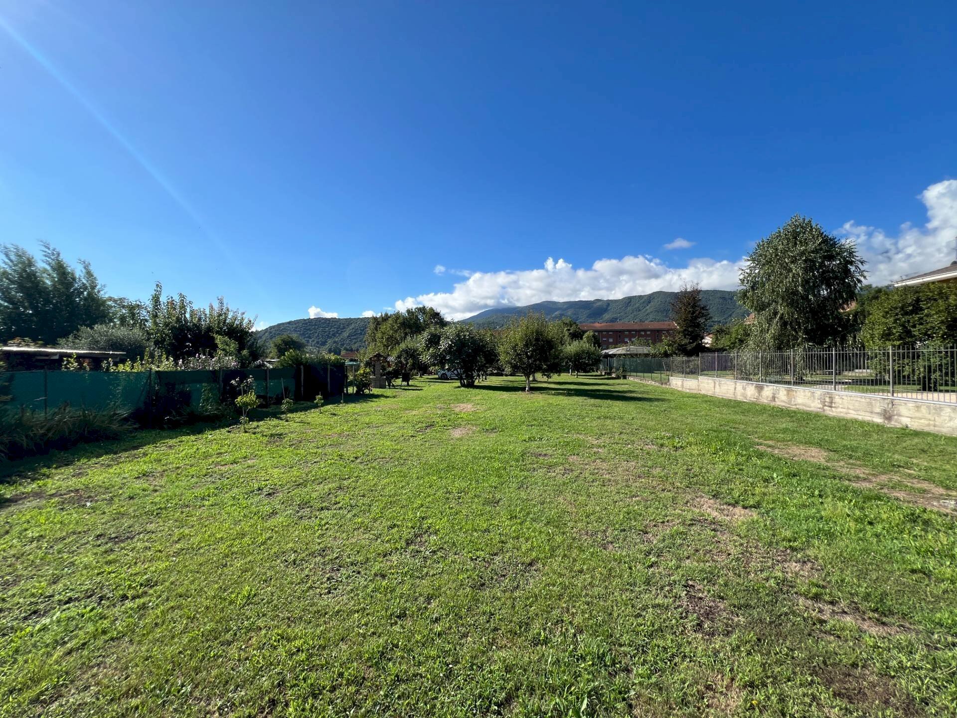 Foto 1 - Terreno edificabile Luserna San Giovanni - foto 1