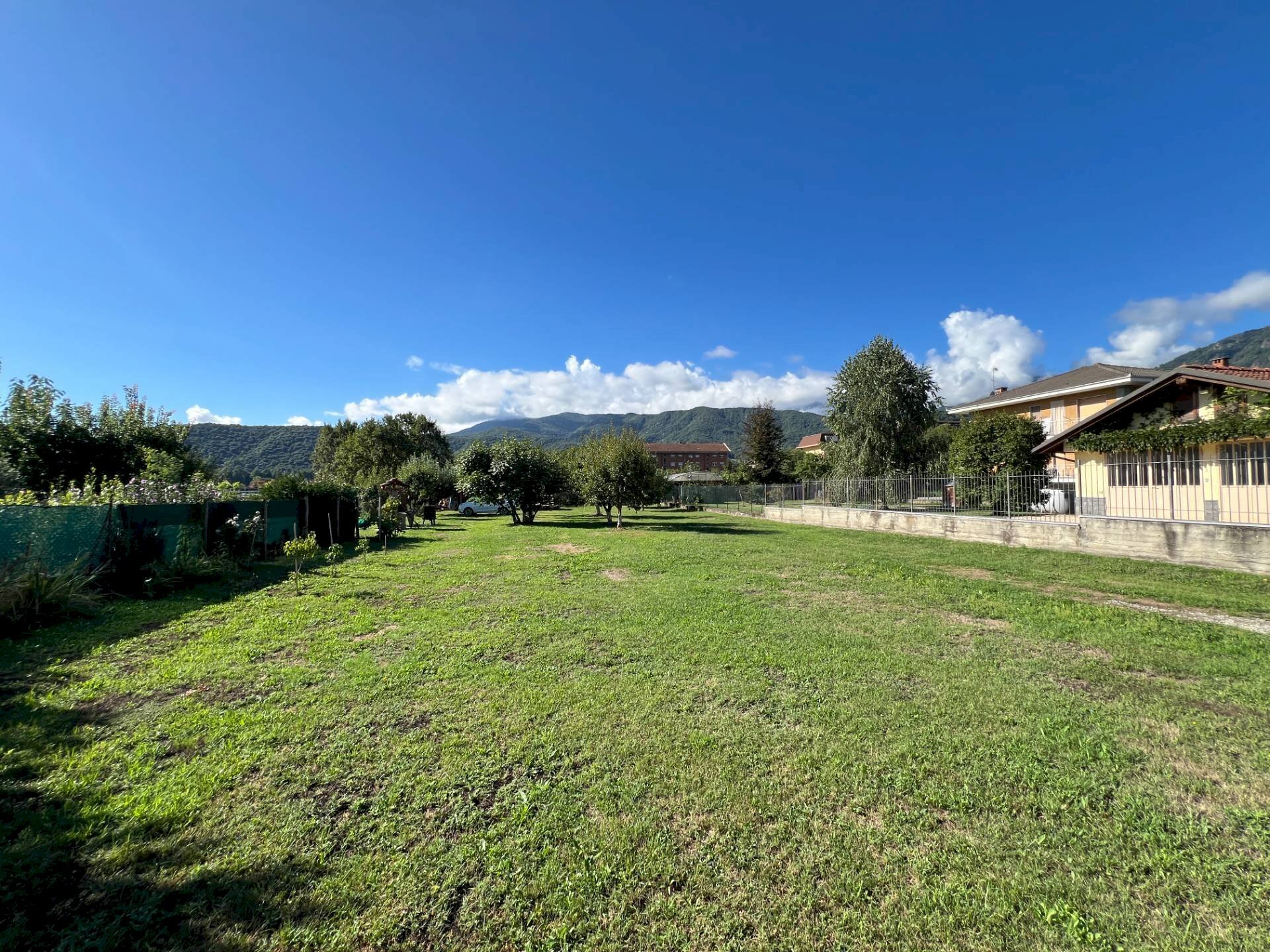 Foto 2 - Terreno edificabile Luserna San Giovanni - foto 2