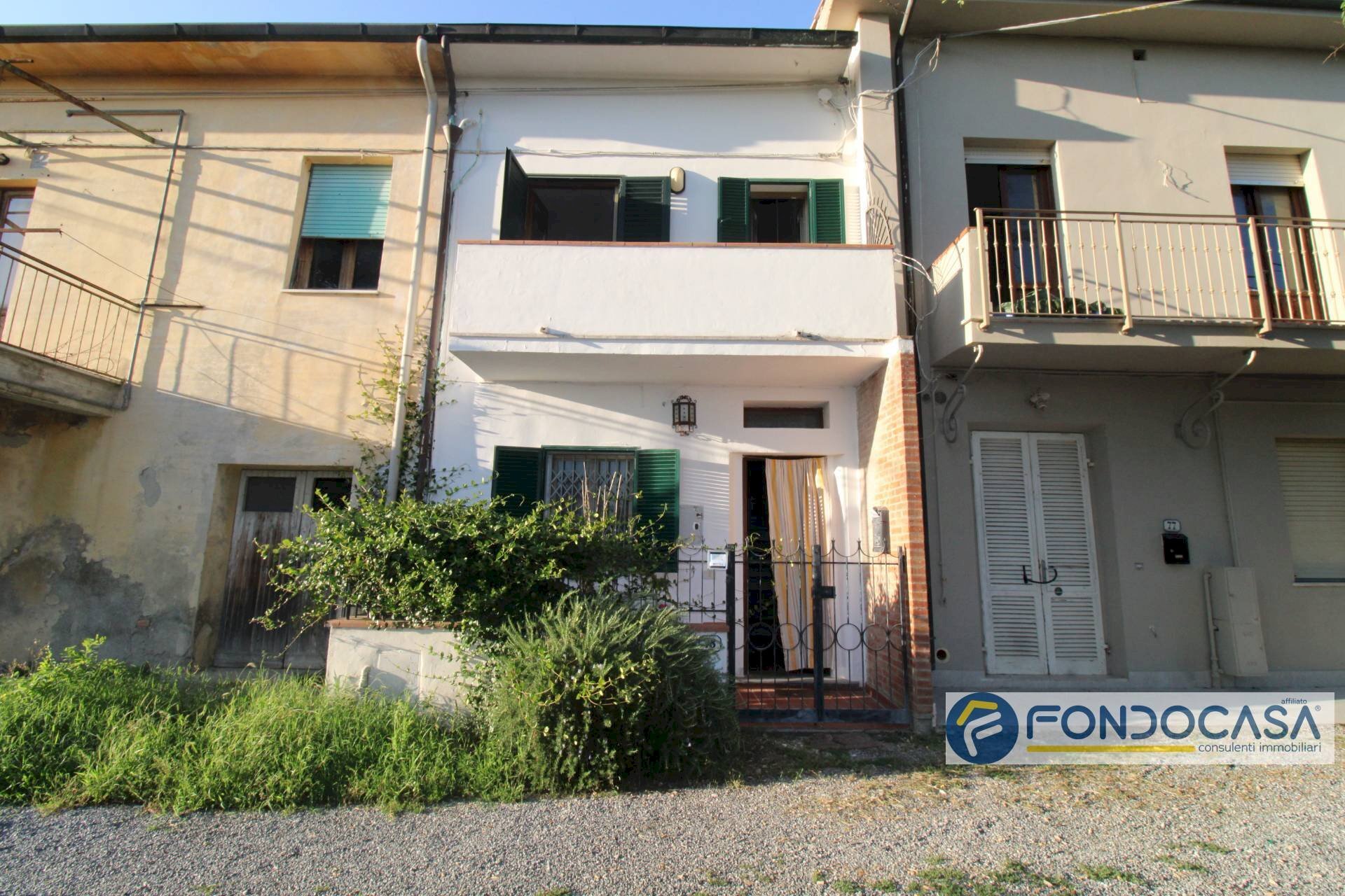 Foto 1 - Casa indipendente Via vecchia di pontedera, Ponsacco - foto 1