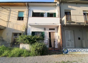 Foto 1 - Casa indipendente Via vecchia di pontedera, Ponsacco - foto 1
