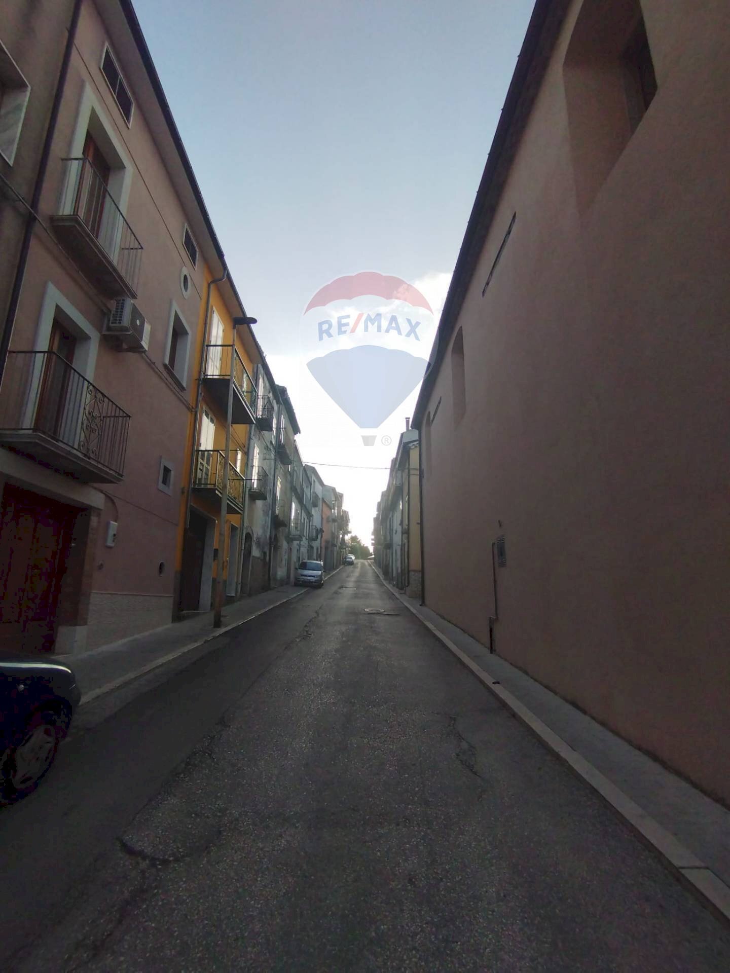 Edificio all\'aperto - Casa indipendente Corso Regina Margherita
 
19, Sant'Elia a Pianisi - foto 3