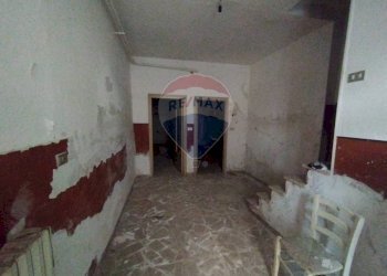 Hall / corridoio - Casa indipendente Corso Regina Margherita
 
19, Sant'Elia a Pianisi - foto 16