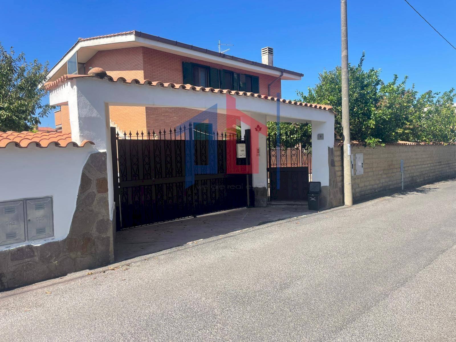 Foto 3 - Four-room apartment Via Mar Nero, Pomezia - photo 3