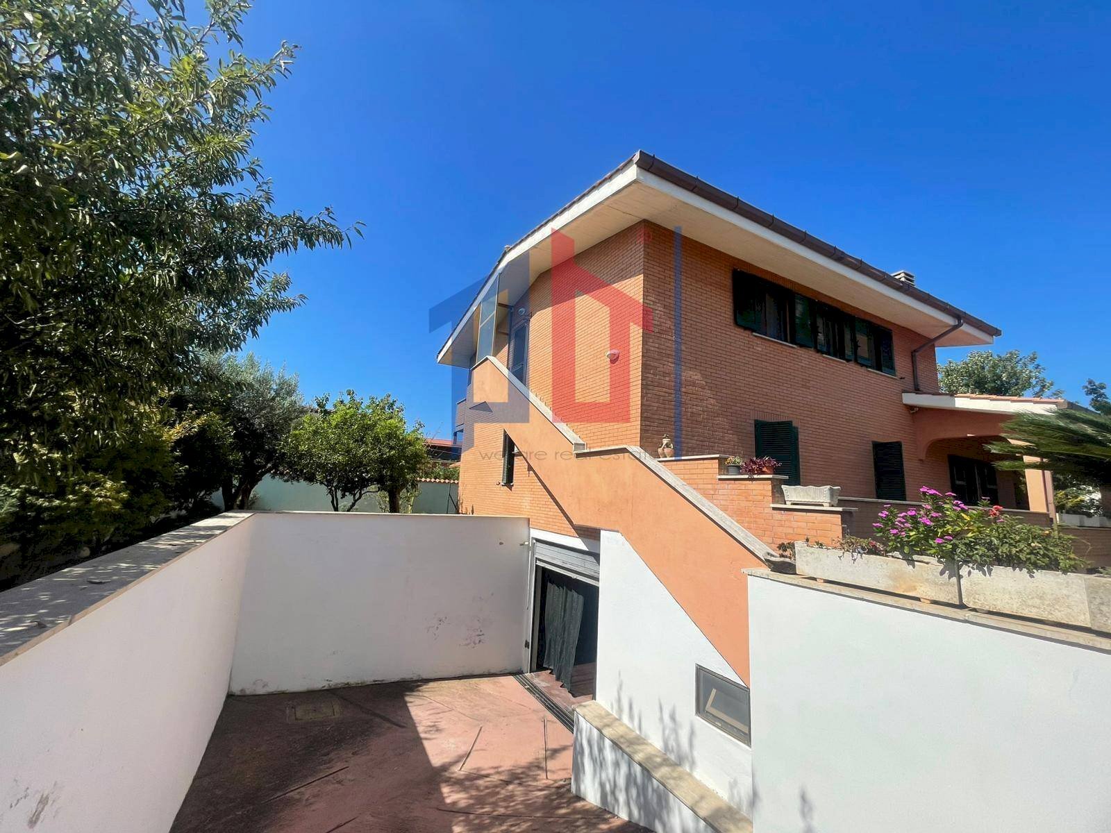 Foto 1 - Four-room apartment Via Mar Nero, Pomezia - photo 1