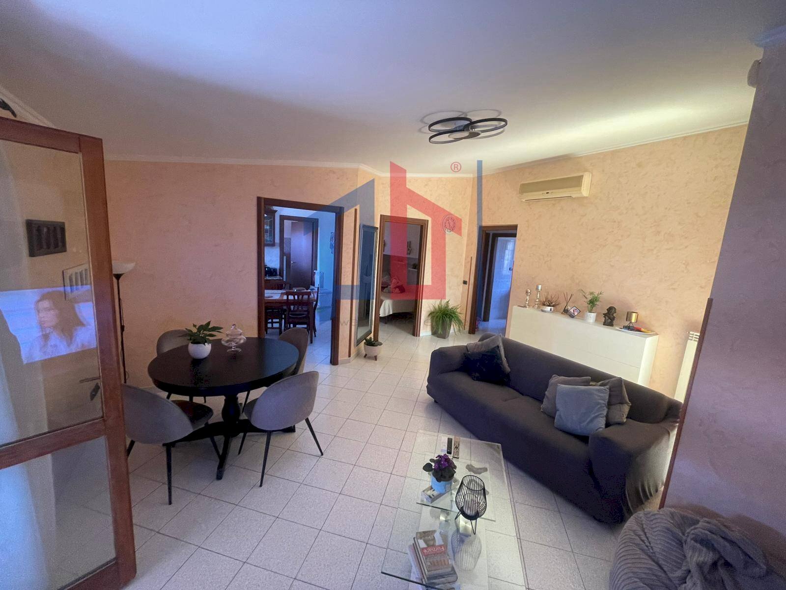 Foto 2 - Four-room apartment Via Mar Nero, Pomezia - photo 2