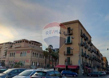 Edificio all\'aperto - Bilocale via Porta Carini
 
15, Palermo - foto 5