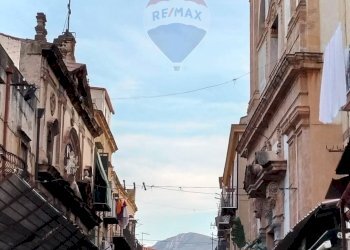 Edificio all\'aperto - Bilocale via Porta Carini
 
15, Palermo - foto 7