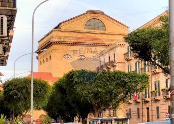 Edificio all\'aperto - Bilocale via Porta Carini
 
15, Palermo - foto 9